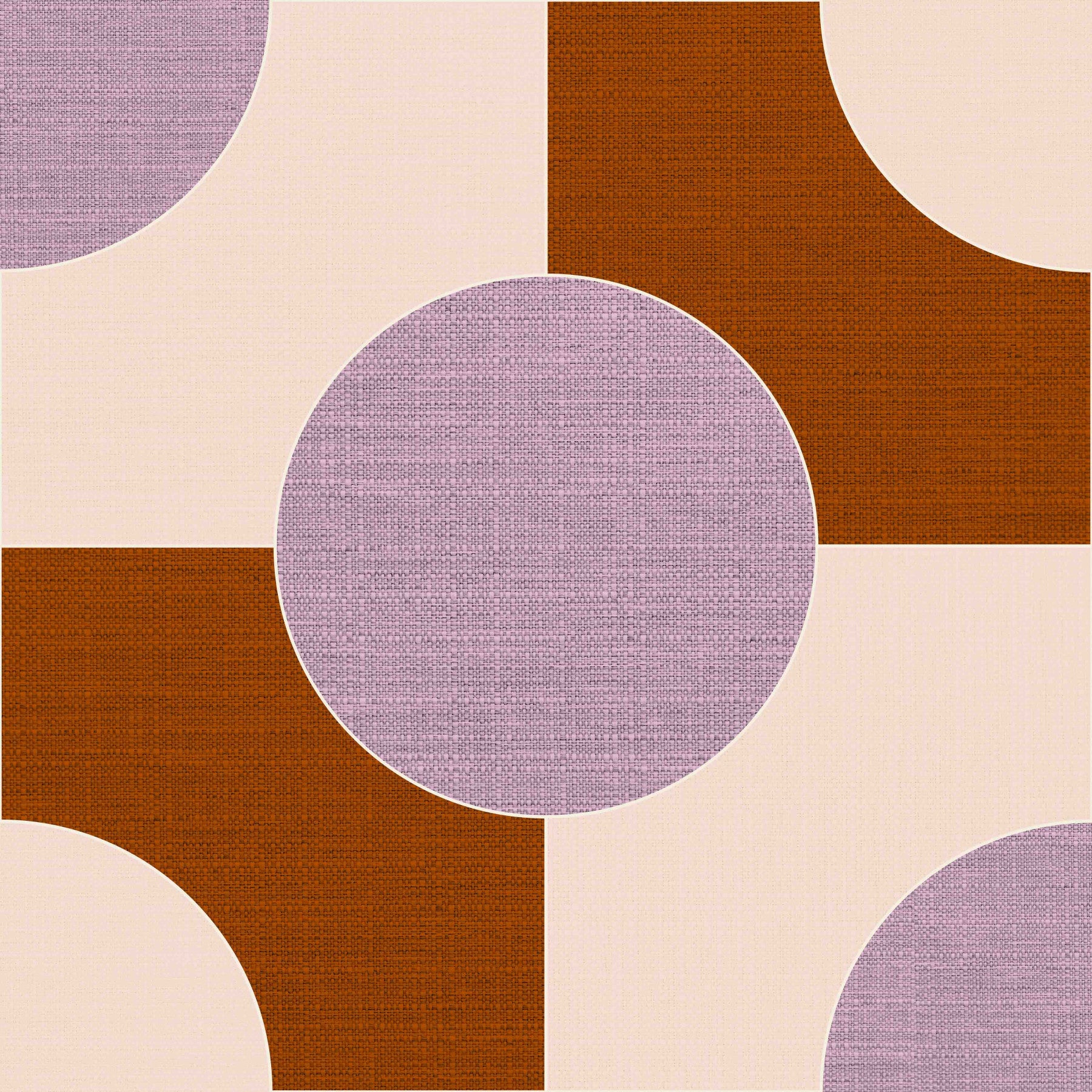 Geometric 03  Wallpaper⁠ in your room — zoomed