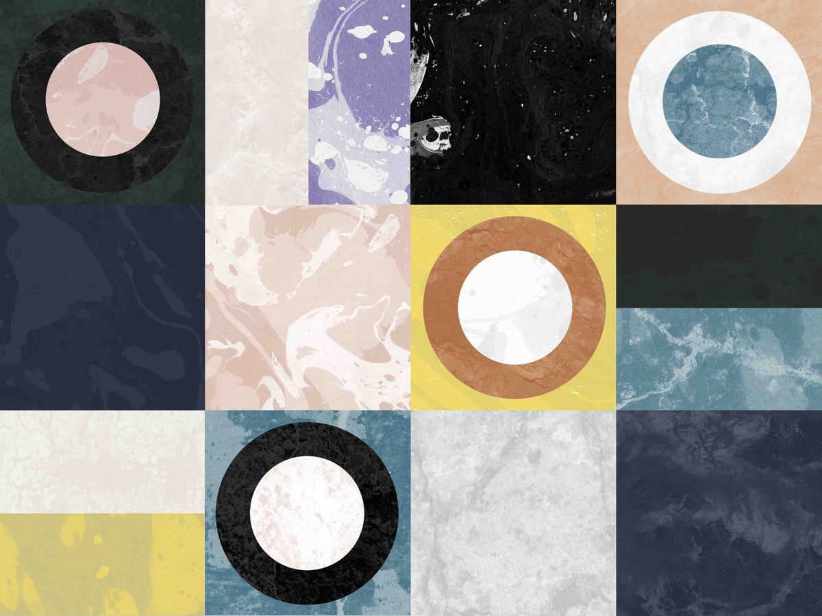 Pietra3 Wallpaper⁠ in your room — zoomed