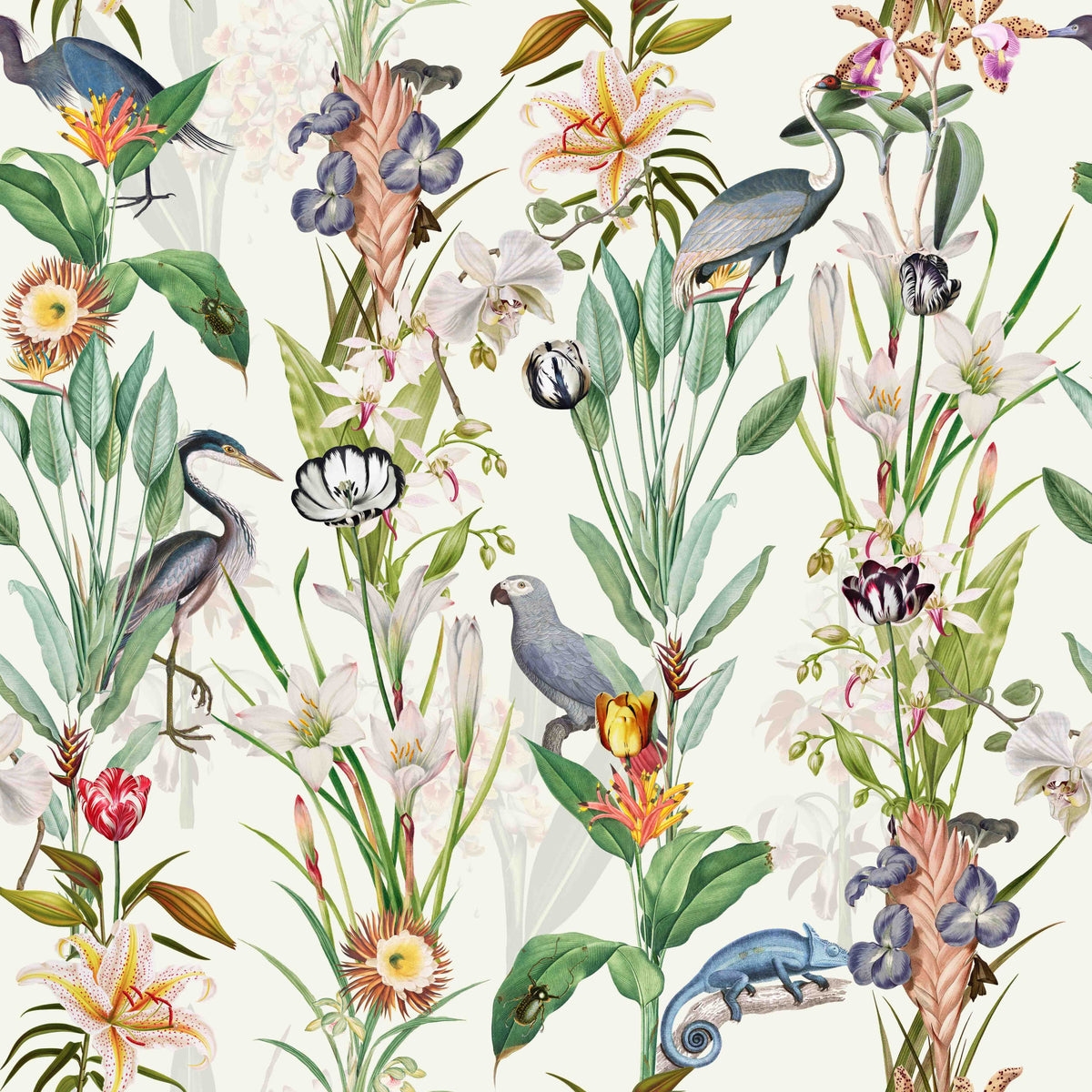 Sweet Dream Wallpaper⁠ in your room — zoomed