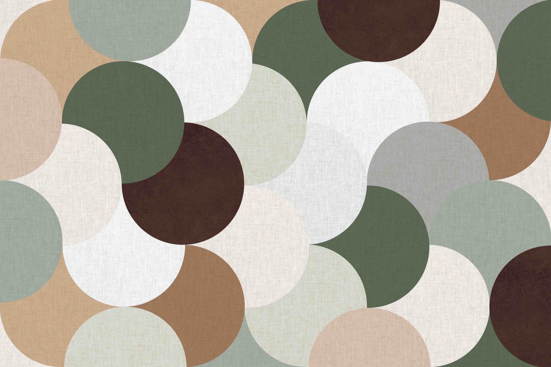 Geometric Wallpaper⁠
