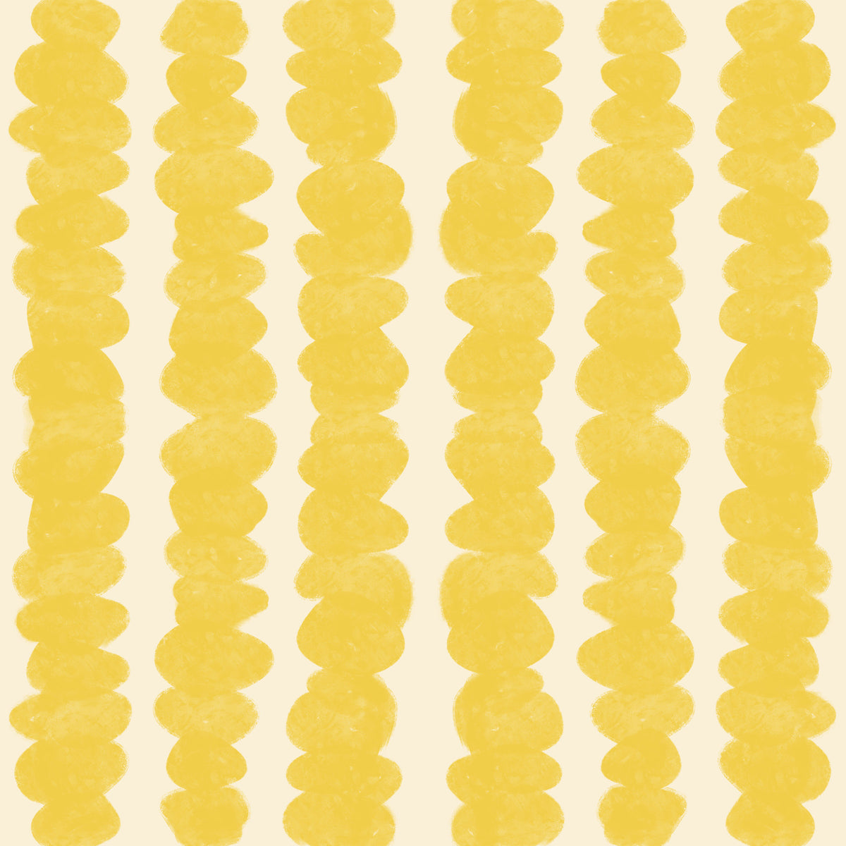 Sunshine Stacks  Wallpaper⁠ in your room