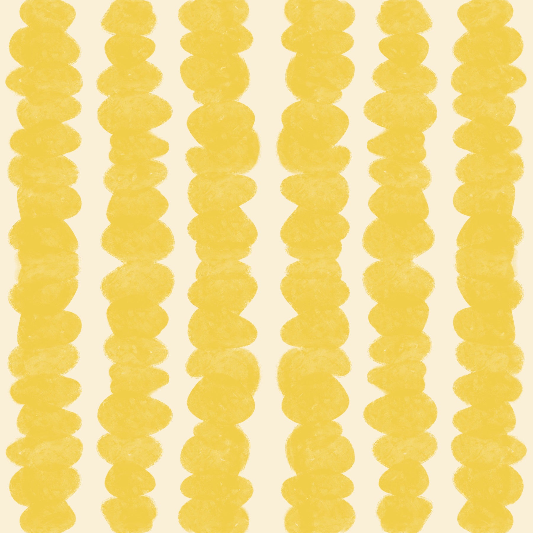Sunshine Stacks  Wallpaper⁠