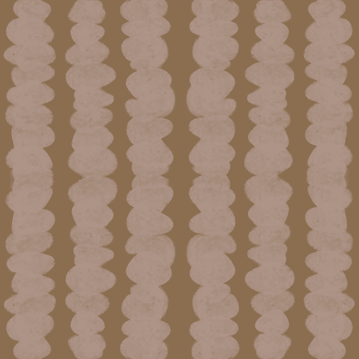 Earthen Columns Wallpaper⁠ in your room