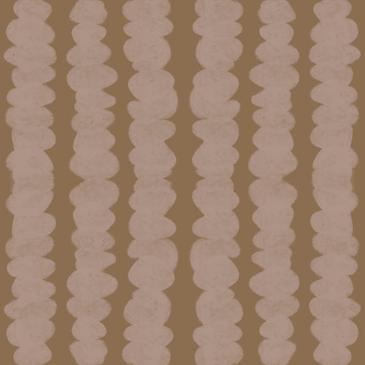 Earthen Columns Wallpaper⁠