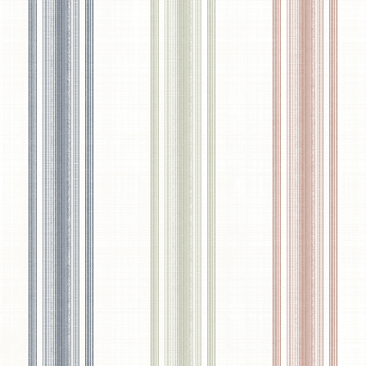 Elegant Striped Stripes Country Wallpaper⁠ in your room — zoomed