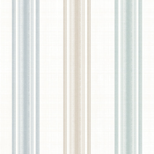 legant Striped Stripes French Wallpaper⁠