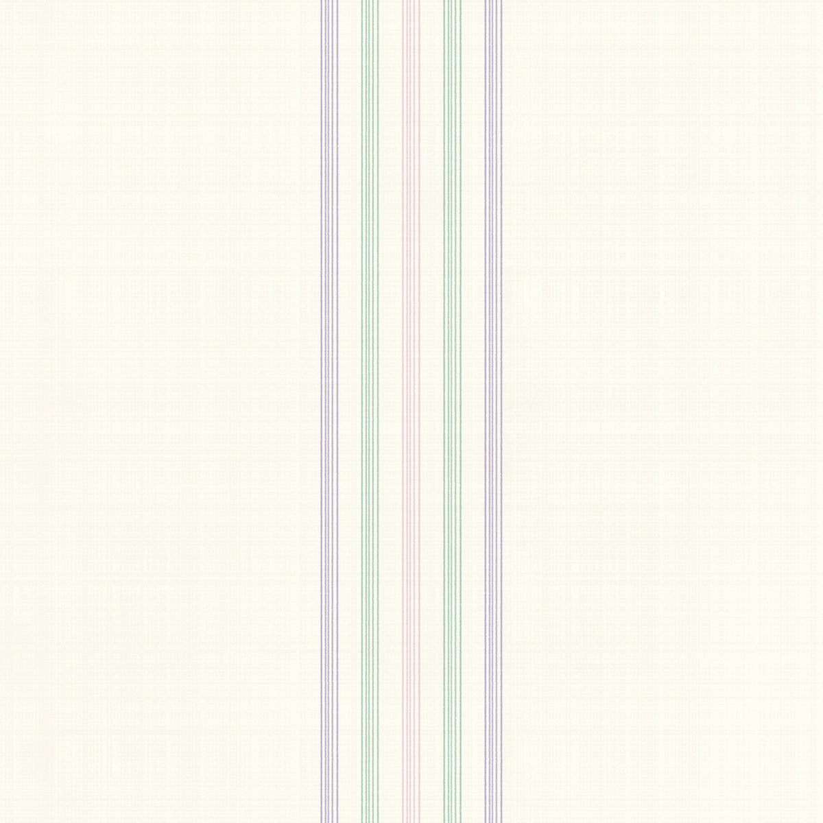 Fine Stripes Pastels Wallpaper⁠ in your room — zoomed