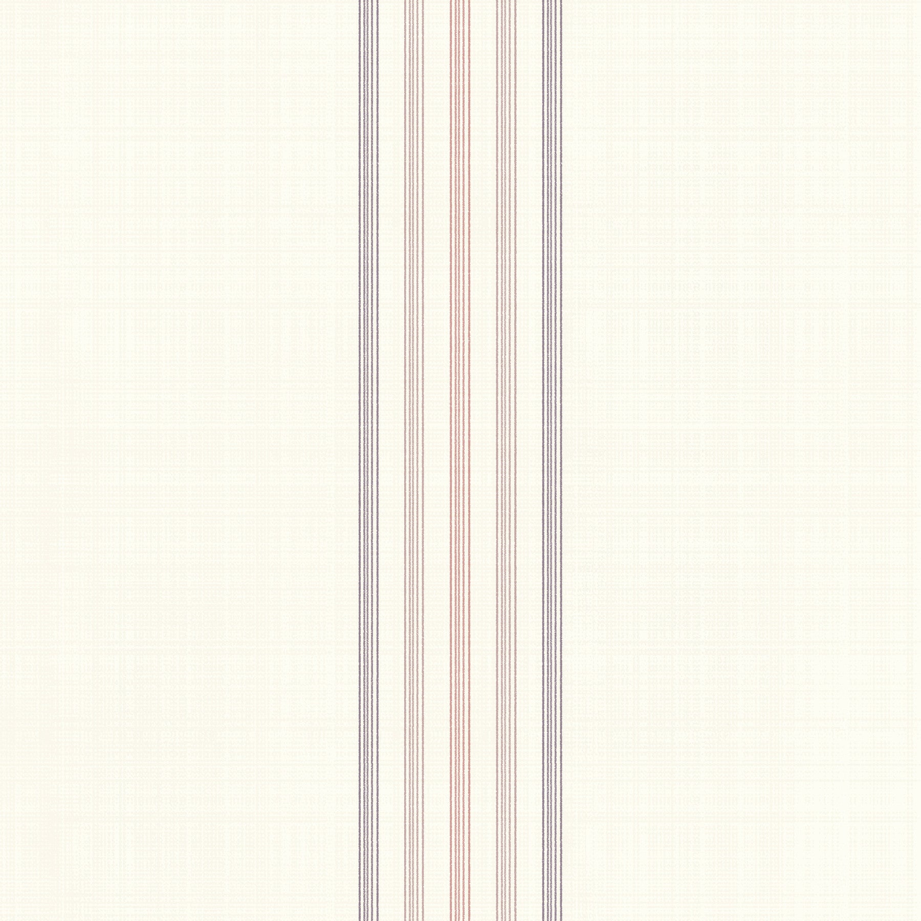 Fine Stripes Romantic Wallpaper⁠
