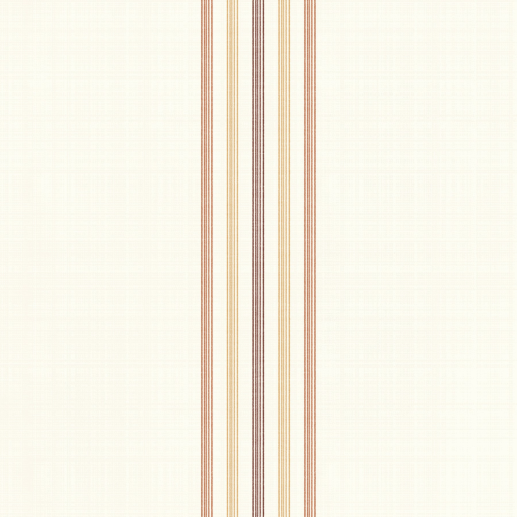 Fine Stripes Rustic Wallpaper⁠