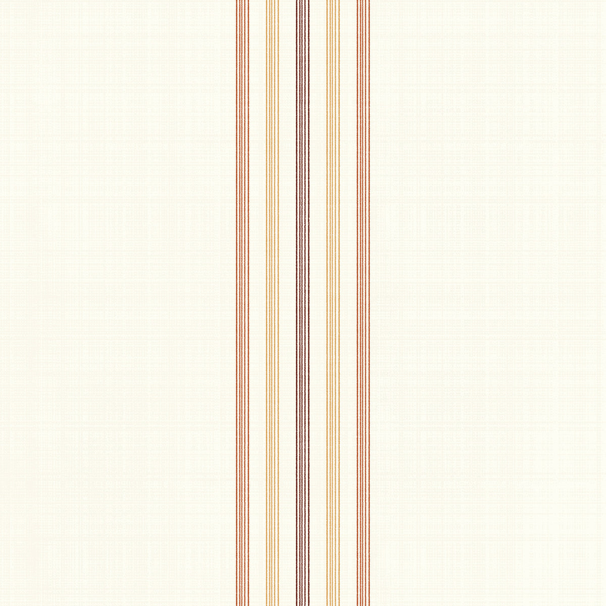 Fine Stripes Rustic Wallpaper⁠ in your room — zoomed