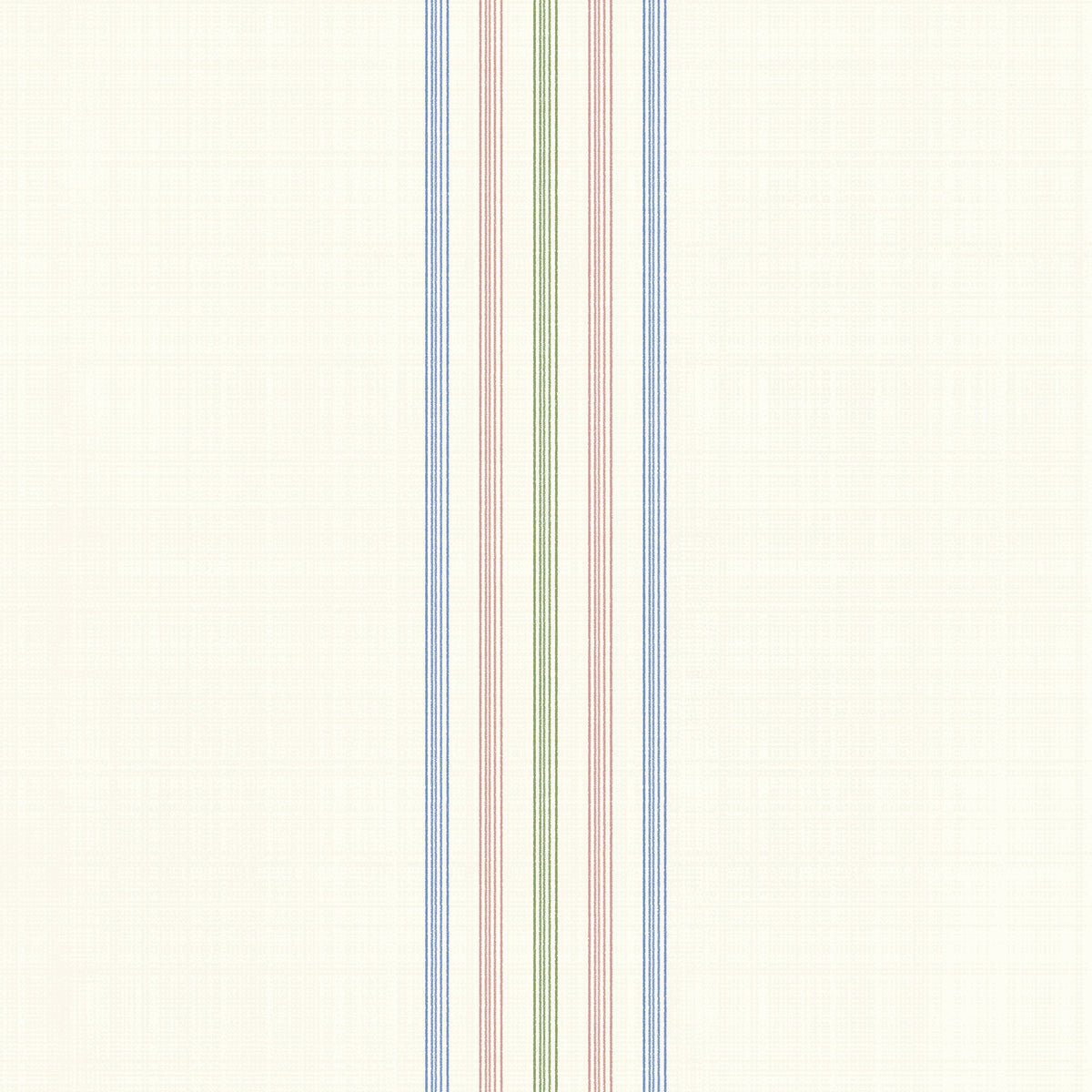 Fine Stripes Springtime Wallpaper⁠ in your room