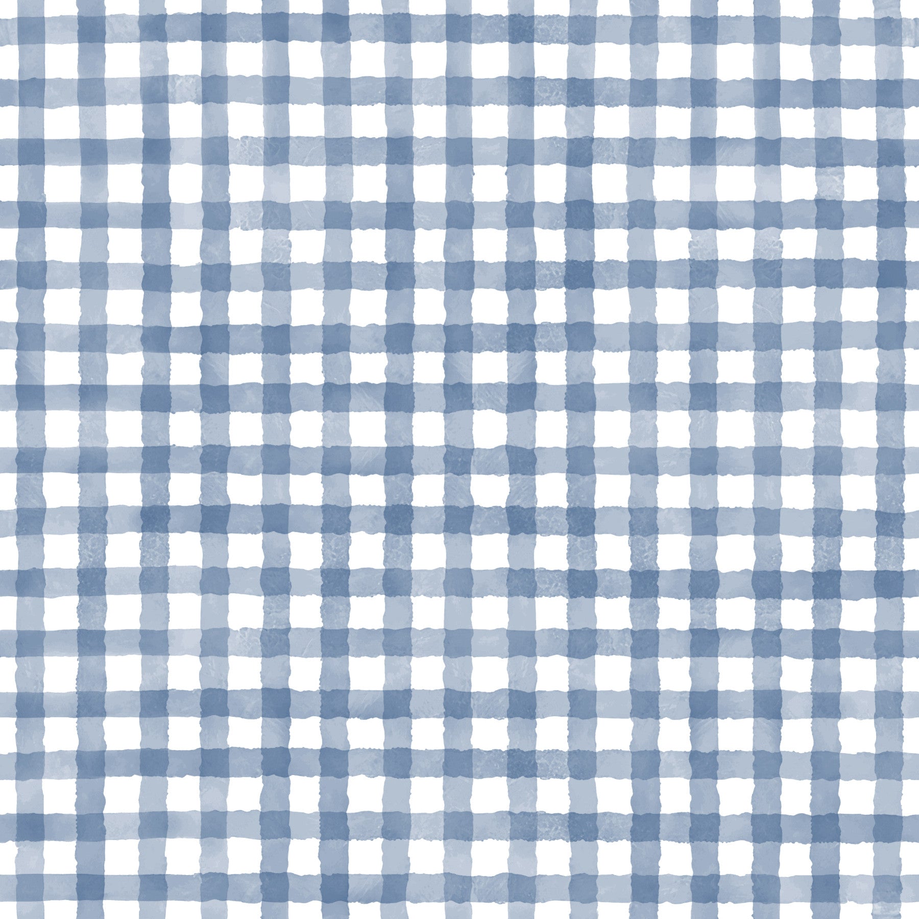 Navy and beige check wallpaper for walls
