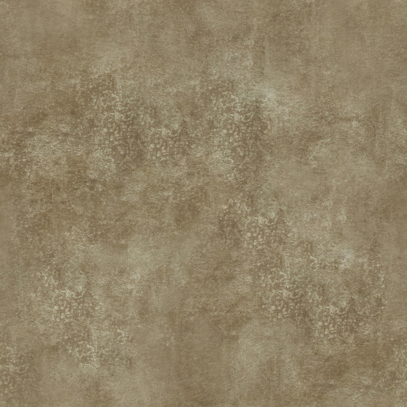 Mottled Mood - Ochre Wall Mural