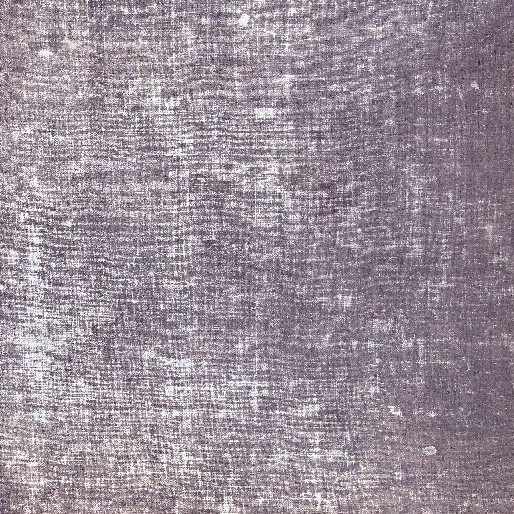 Antique Linen - Lilac Wall Mural
