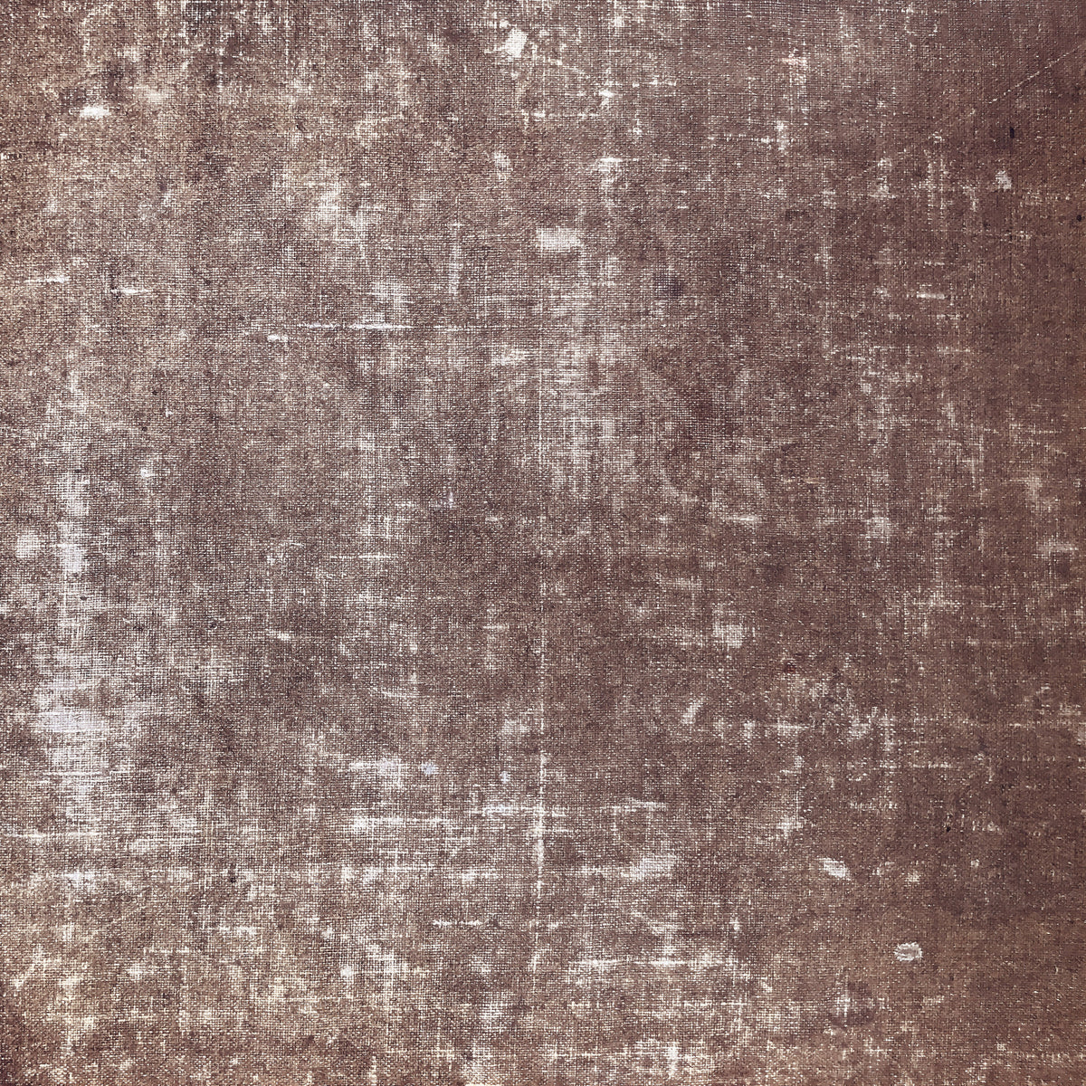 Antique Linen - Mocha Wall Mural