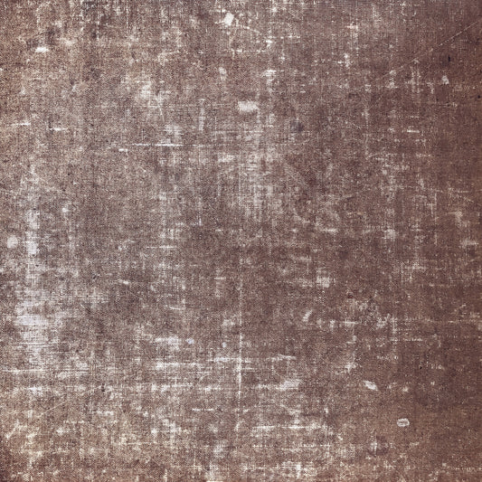 Antique Linen - Mocha Wall Mural