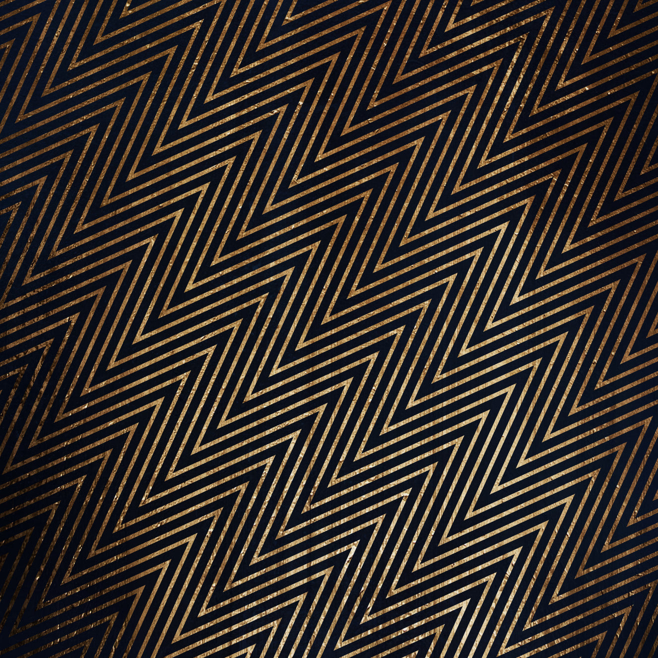 Diamonds At Night Wall Mural