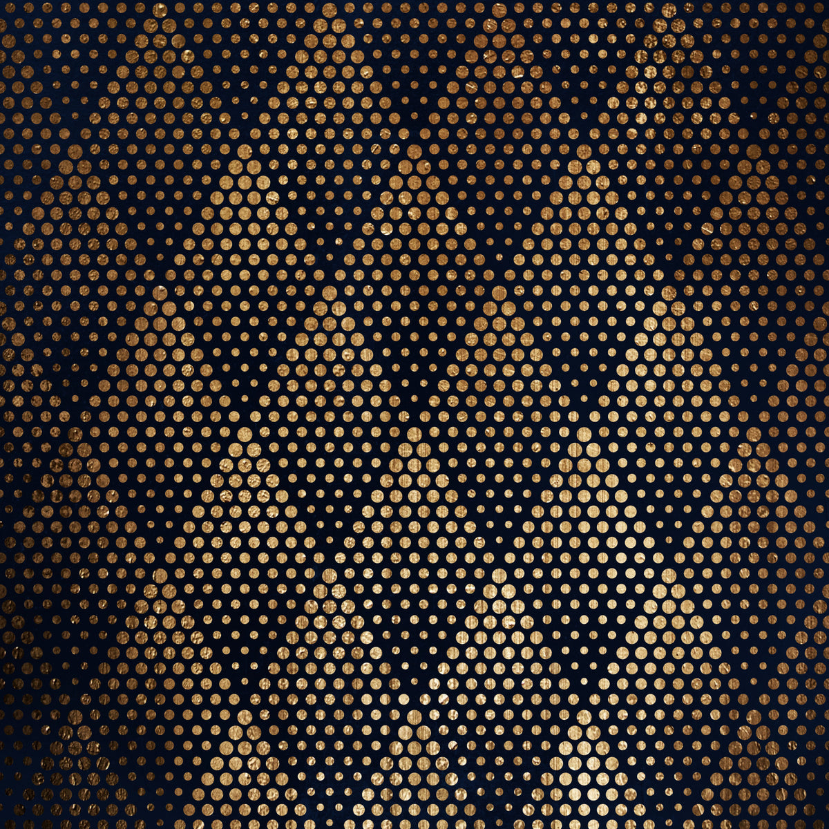 Kaleidoscope Wall Mural in your room