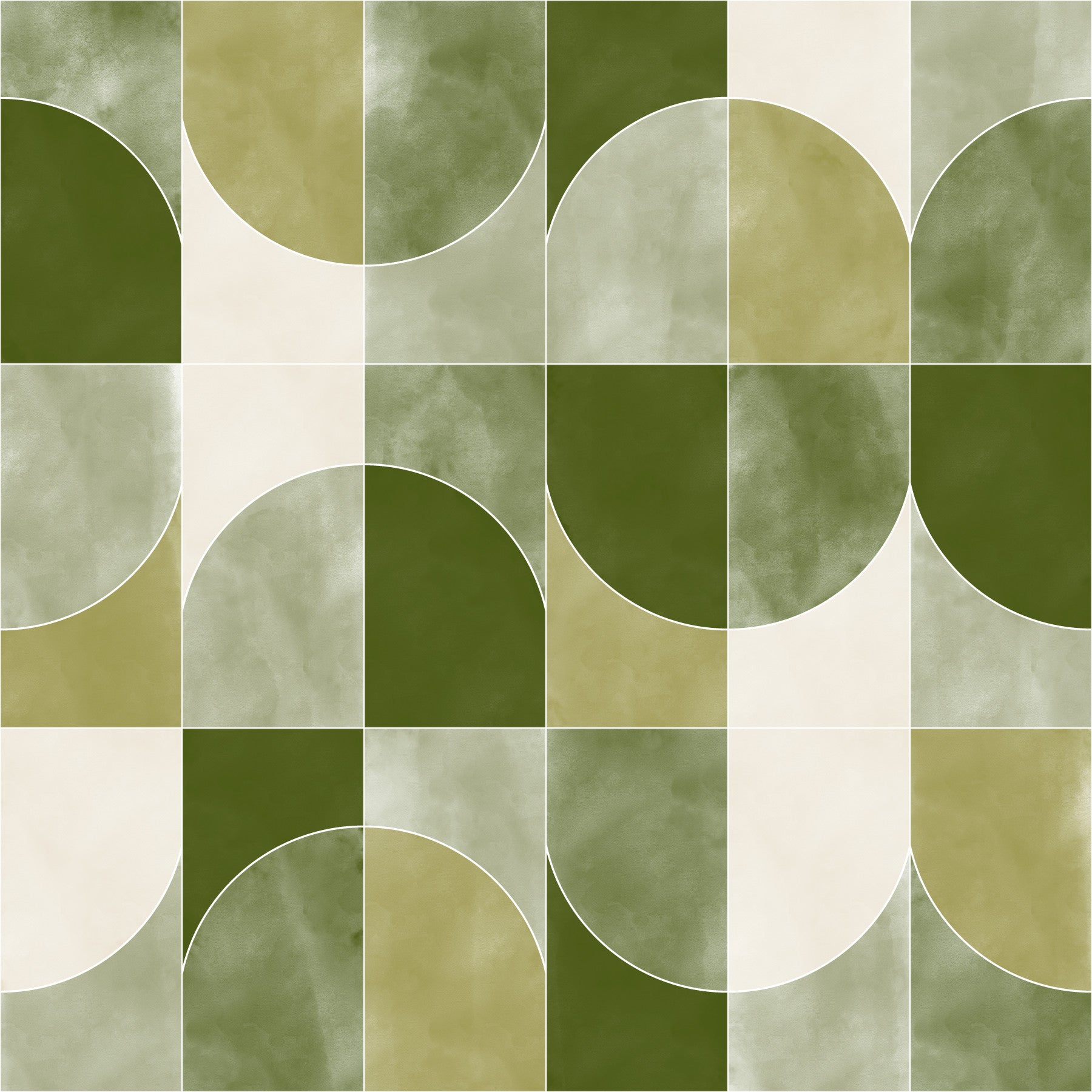 Soft, washed-out color effect.

