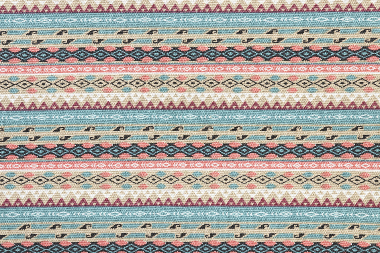 Ethnic Weaver Wall Mural
