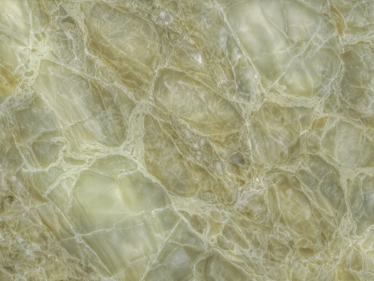 Serene Marble Veins Wall Mural in your room