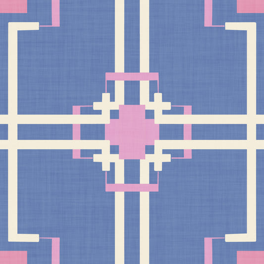 Linear Symmetry Wallpaper⁠
