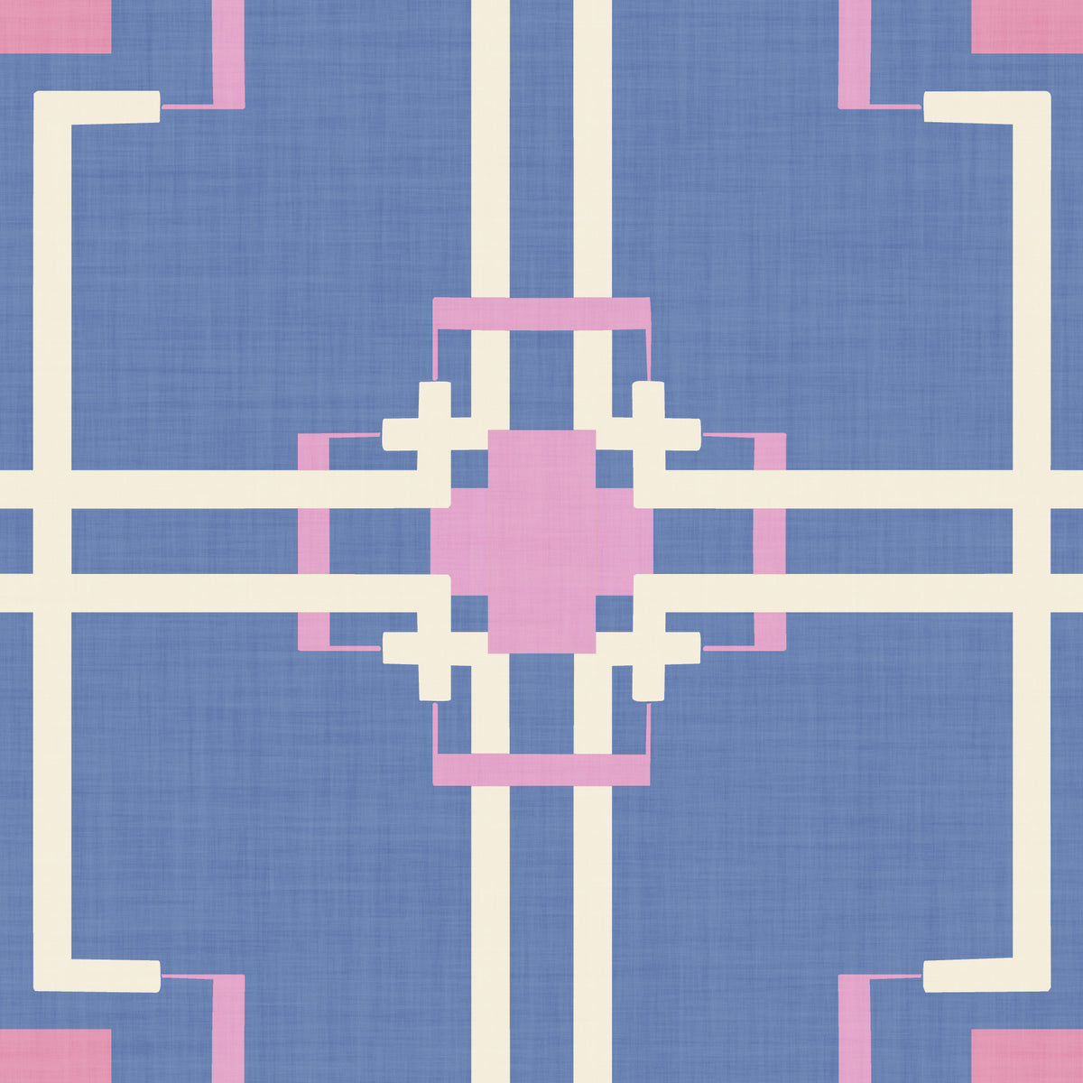 Linear Symmetry Wallpaper⁠ in your room — zoomed