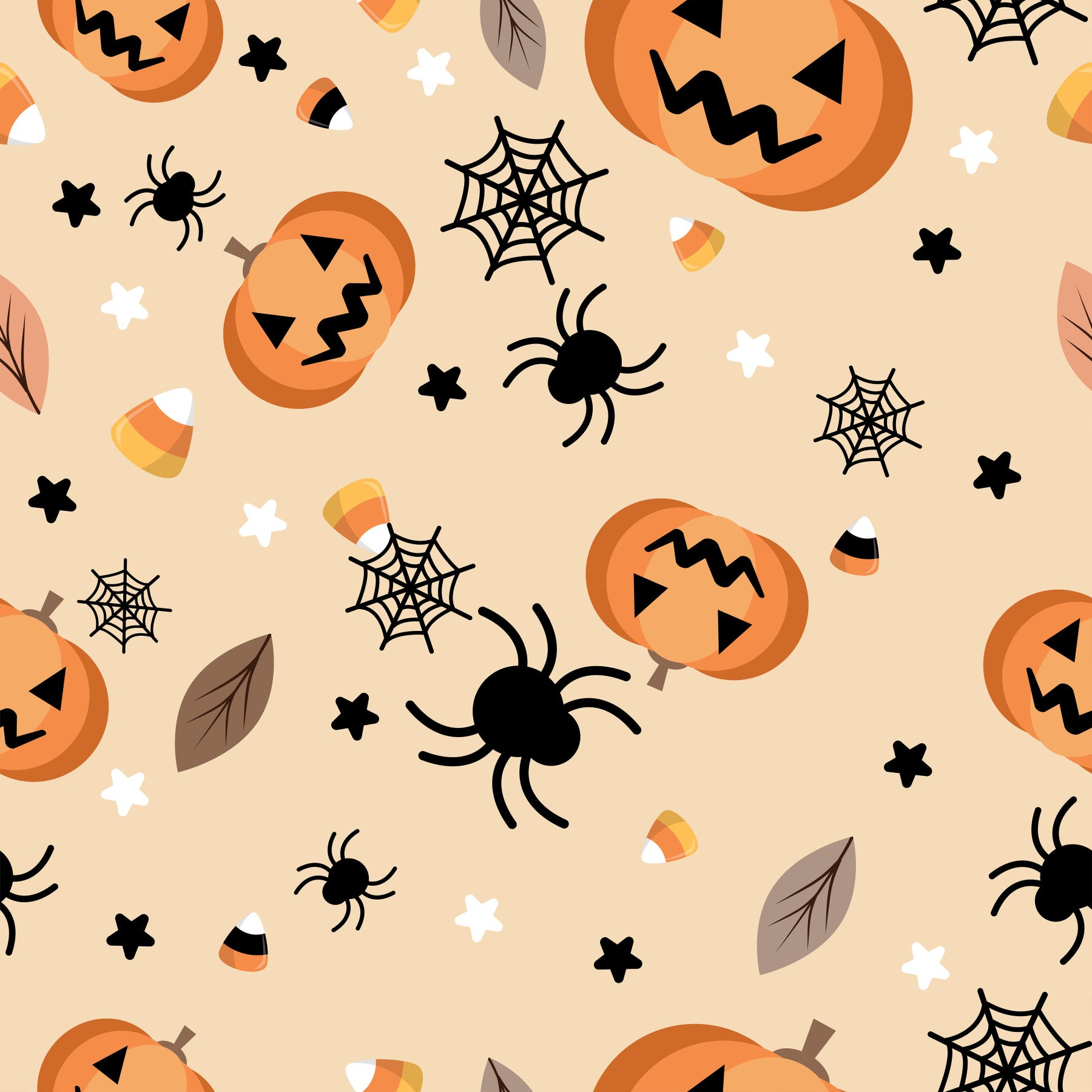Halloween Fun Wallpaper⁠