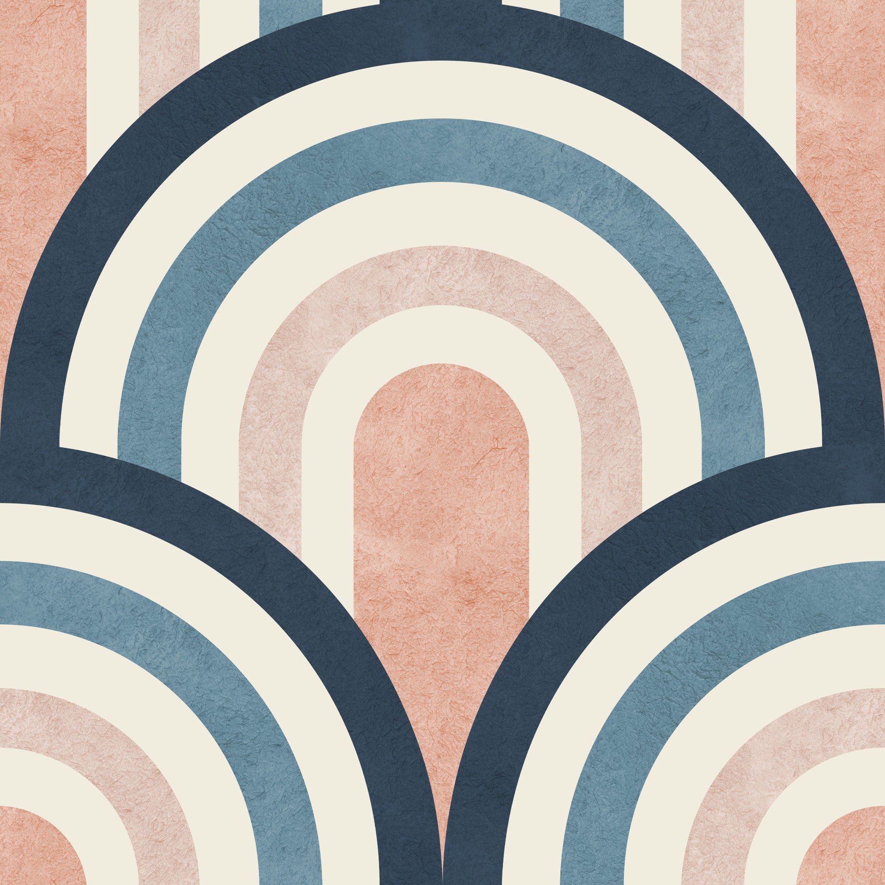 Retro Archway 2 Wallpaper⁠