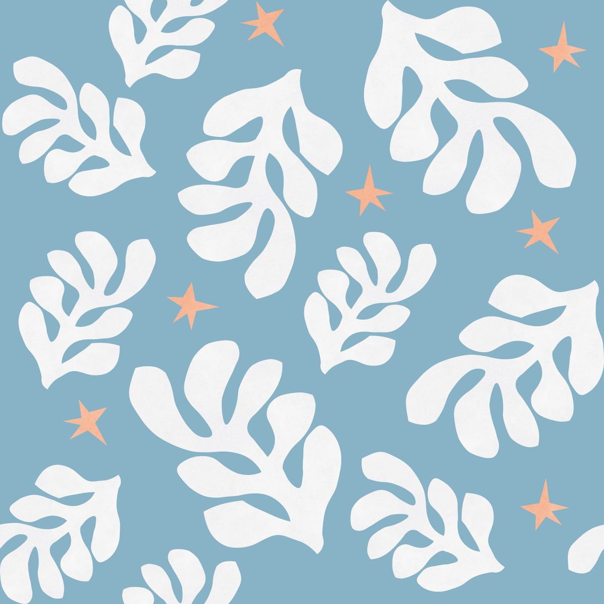 Coastal Dreamscape Wallpaper⁠ in your room