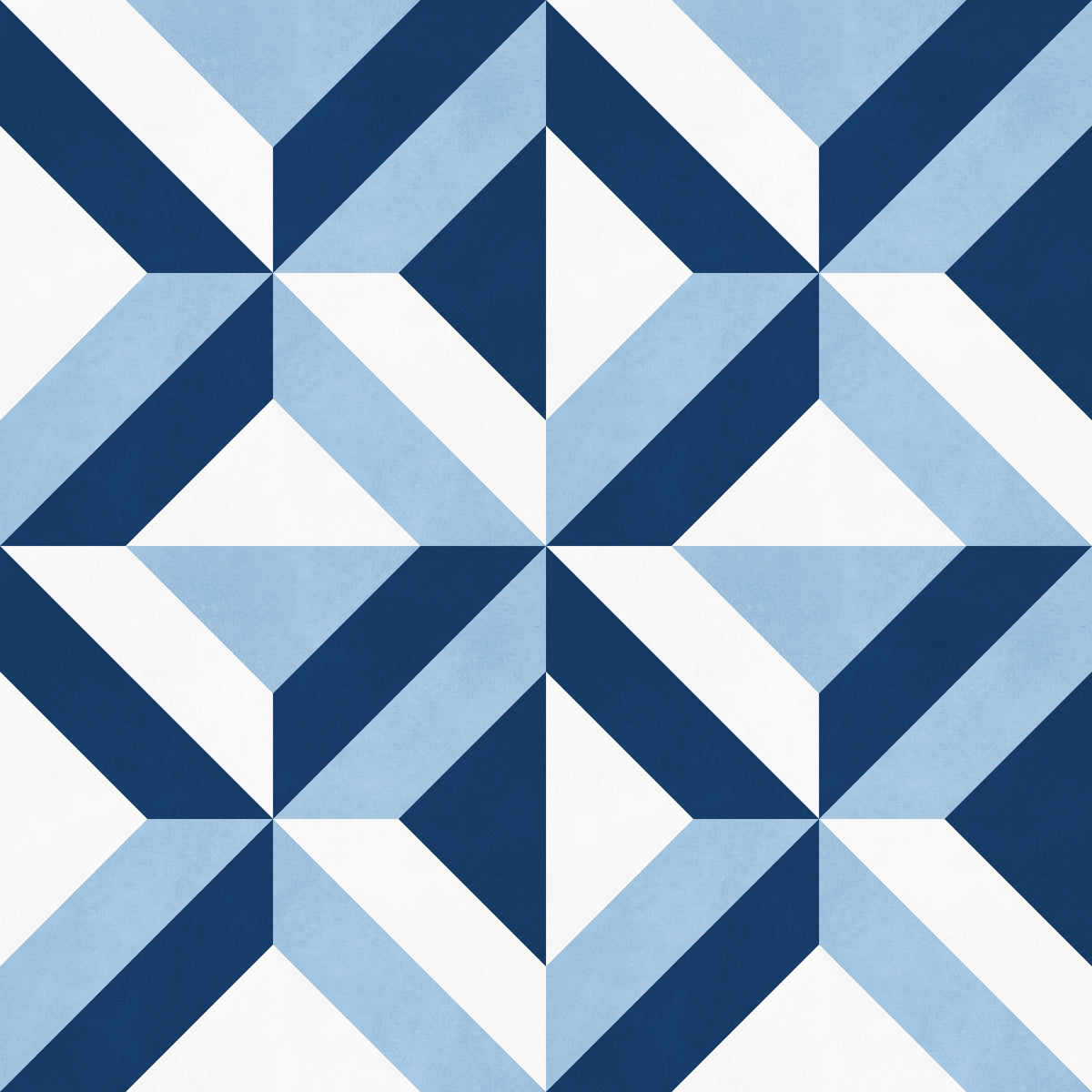 Sapphire Squares Wallpaper⁠