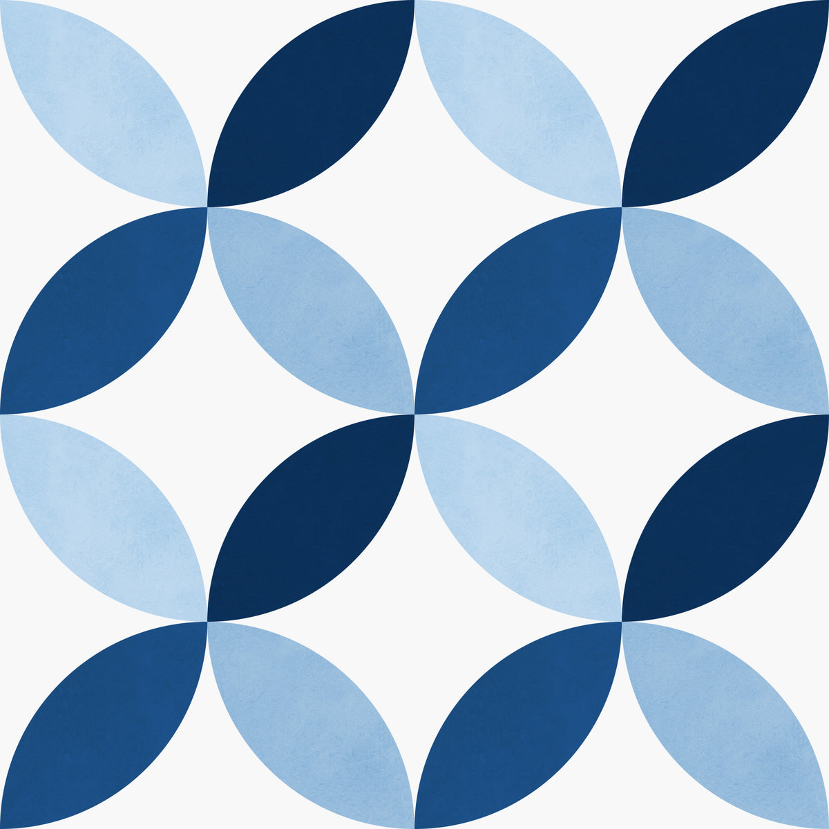 Azure Interlock Wallpaper⁠ in your room — zoomed