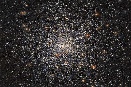 Starfield Wall Mural