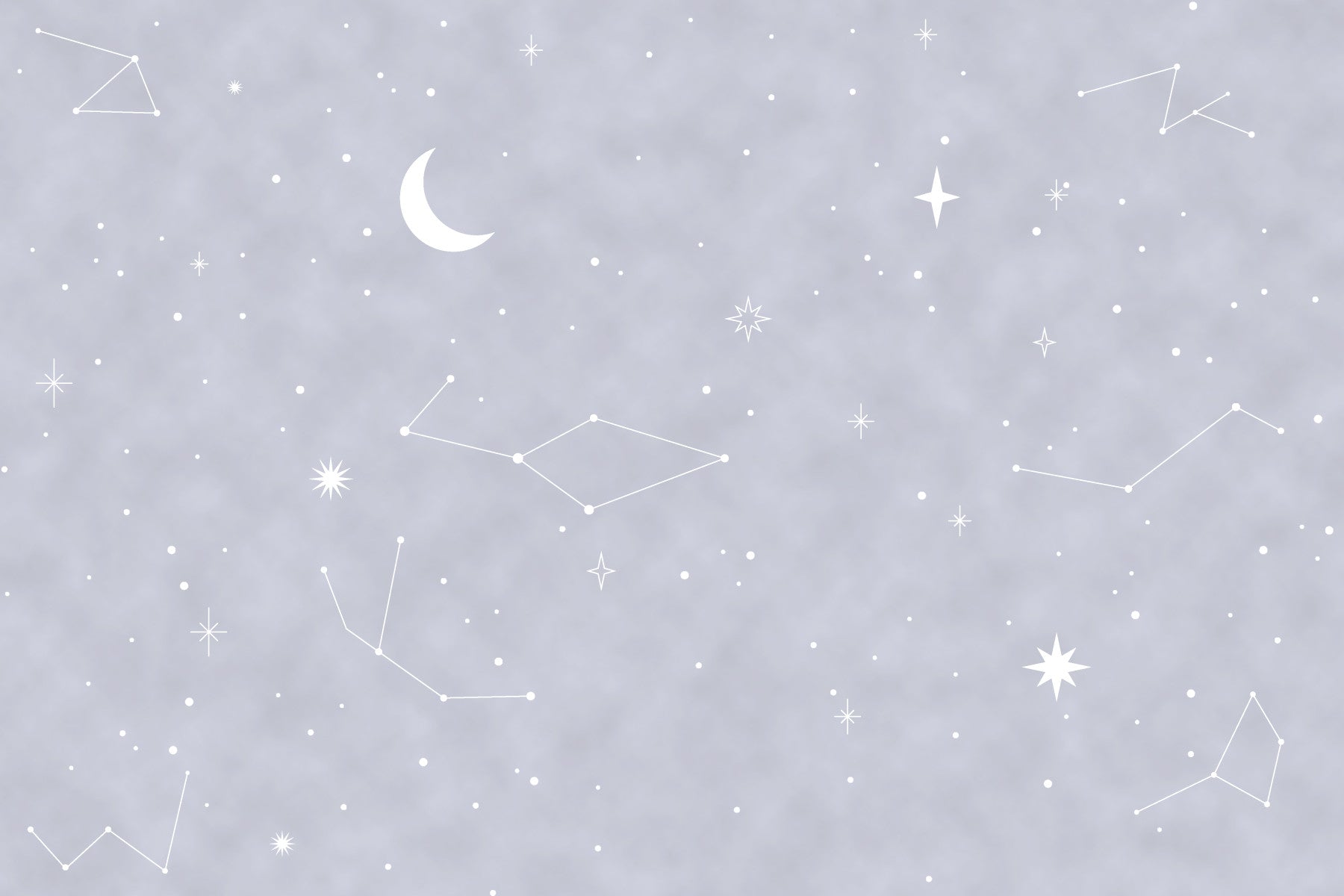 Celestial Dreams Wall Mural