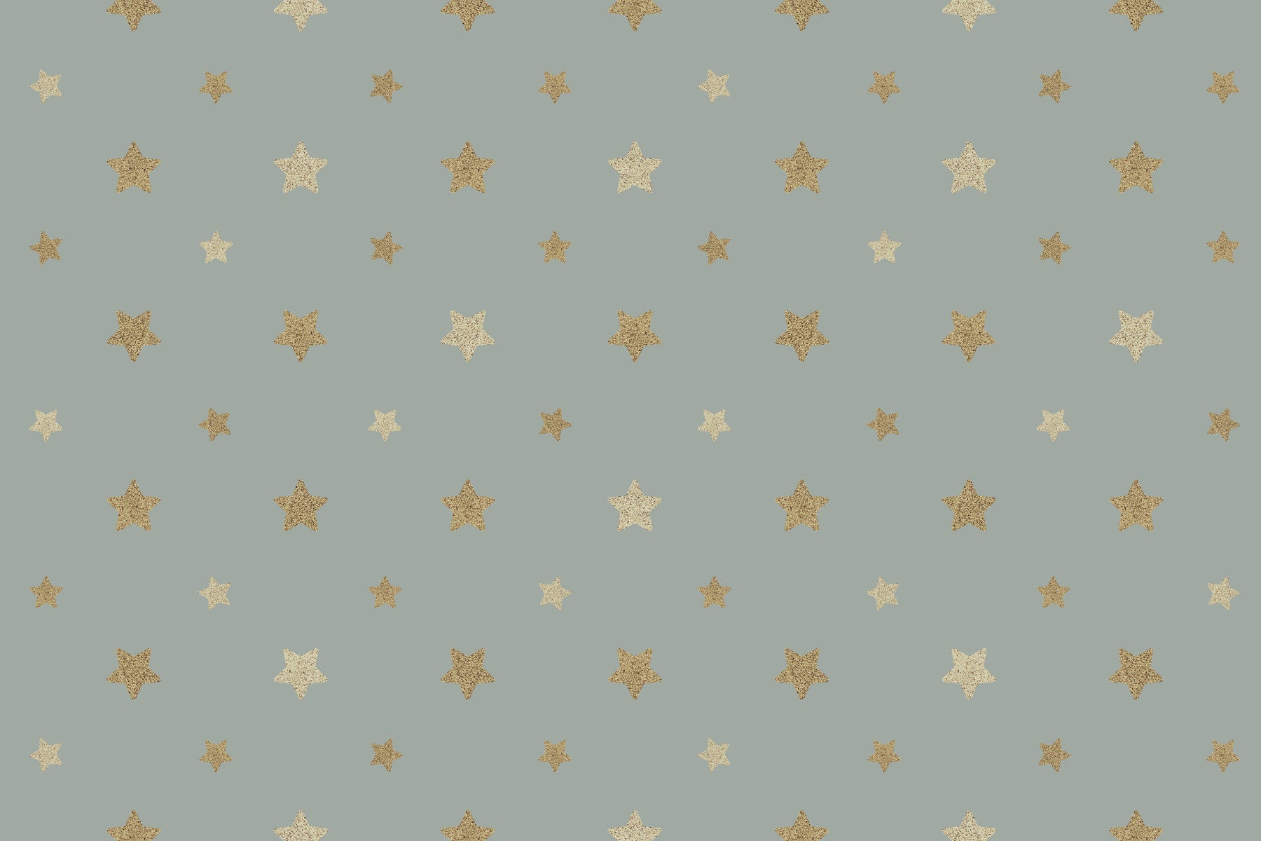 Celestial Sparkle Wall Mural