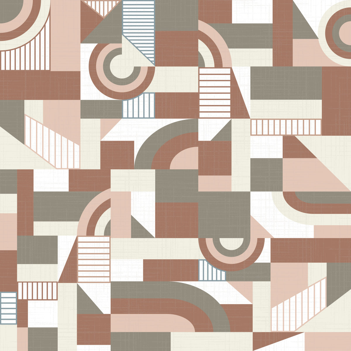 Mocha Mousse Solfeggio Wallpaper⁠ in your room