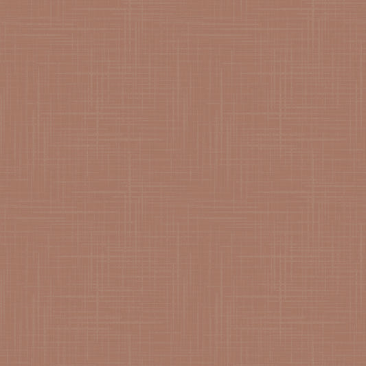 Old Canvas - Mocha Mousse Wallpaper⁠