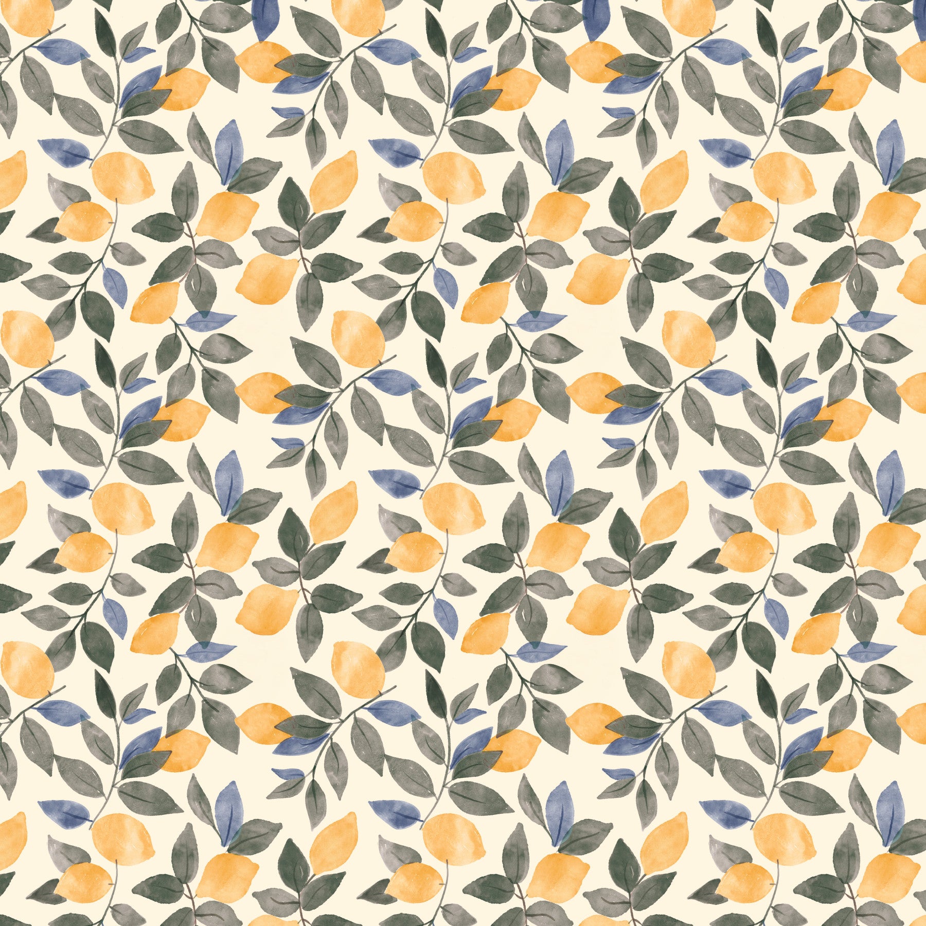 A decorative print with a nostalgic charm.

