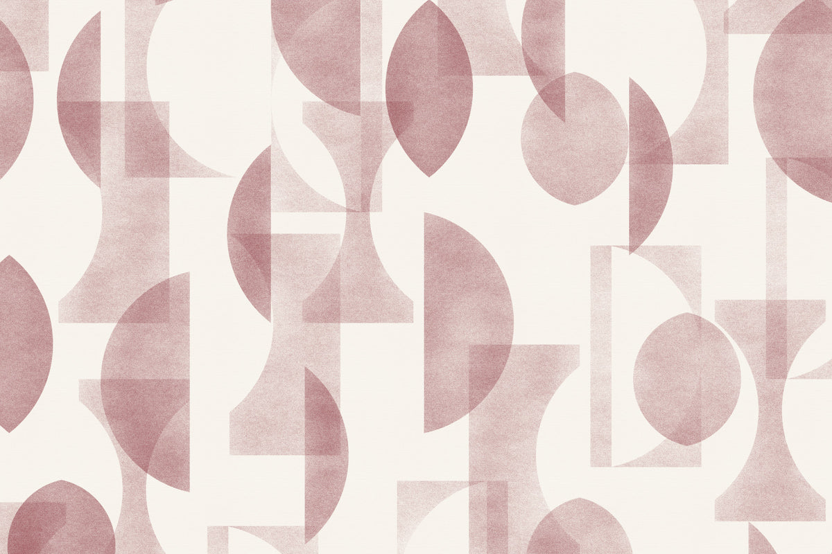 Geometrica Winery Wall Mural in your room