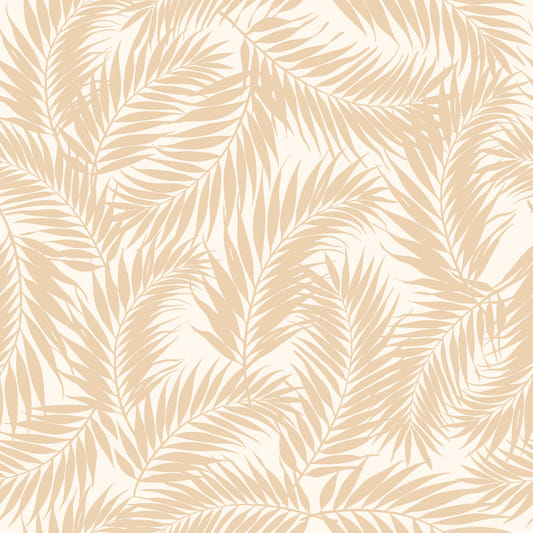 Soft Palms Wallpaper⁠