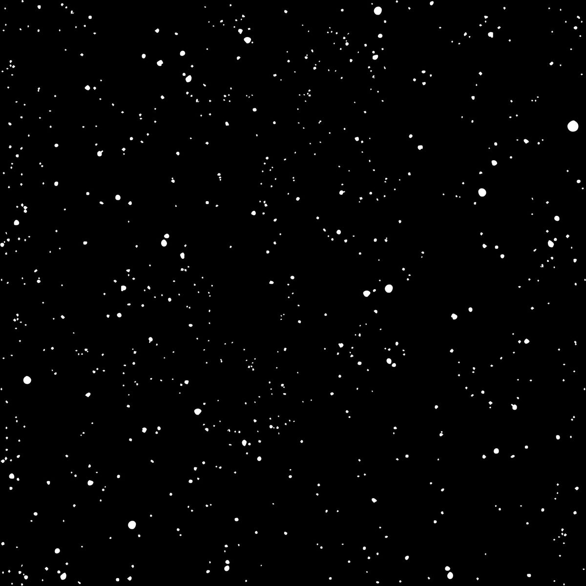 Starry Night Symphony Wallpaper⁠ in your room