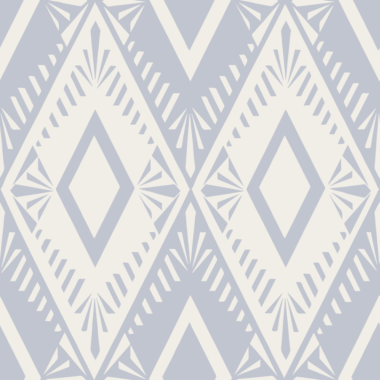 Vertical Rhombuses Wallpaper⁠