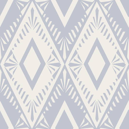 Vertical Rhombuses Wallpaper⁠
