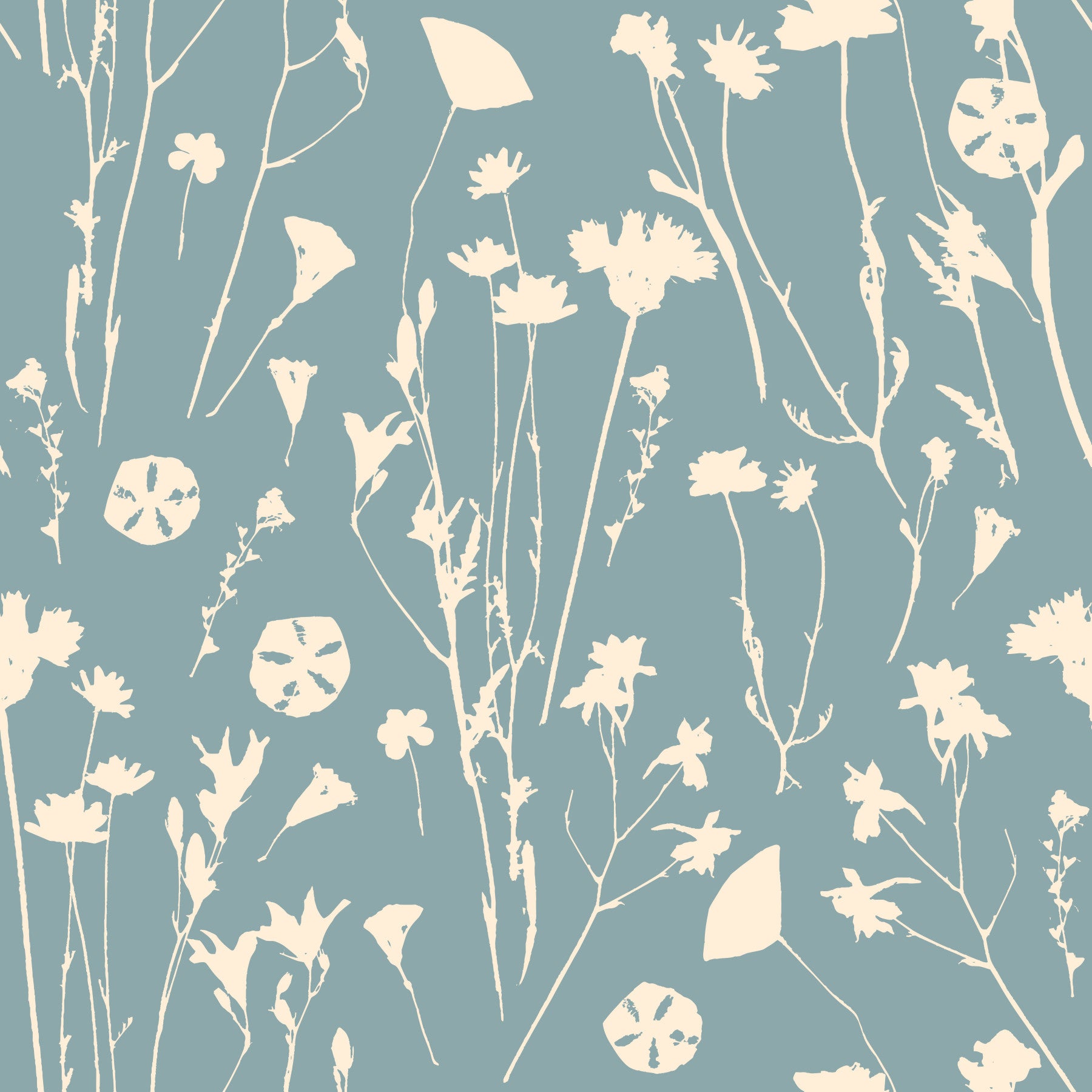 Subtle Print Wallpaper⁠