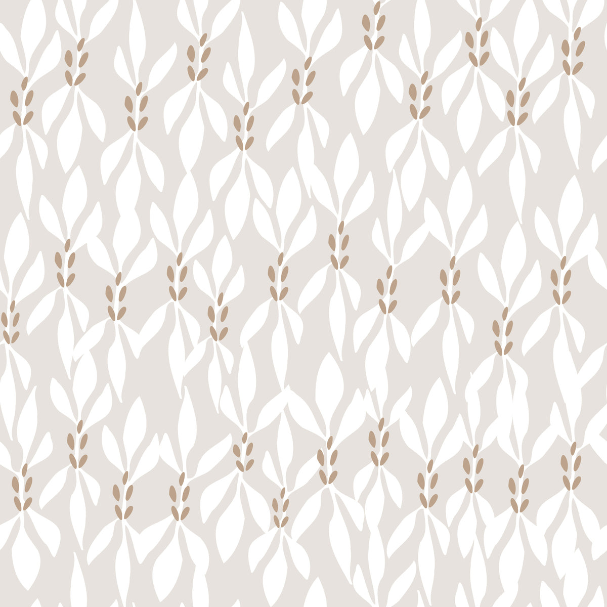 Subtle Braid Wallpaper⁠ in your room
