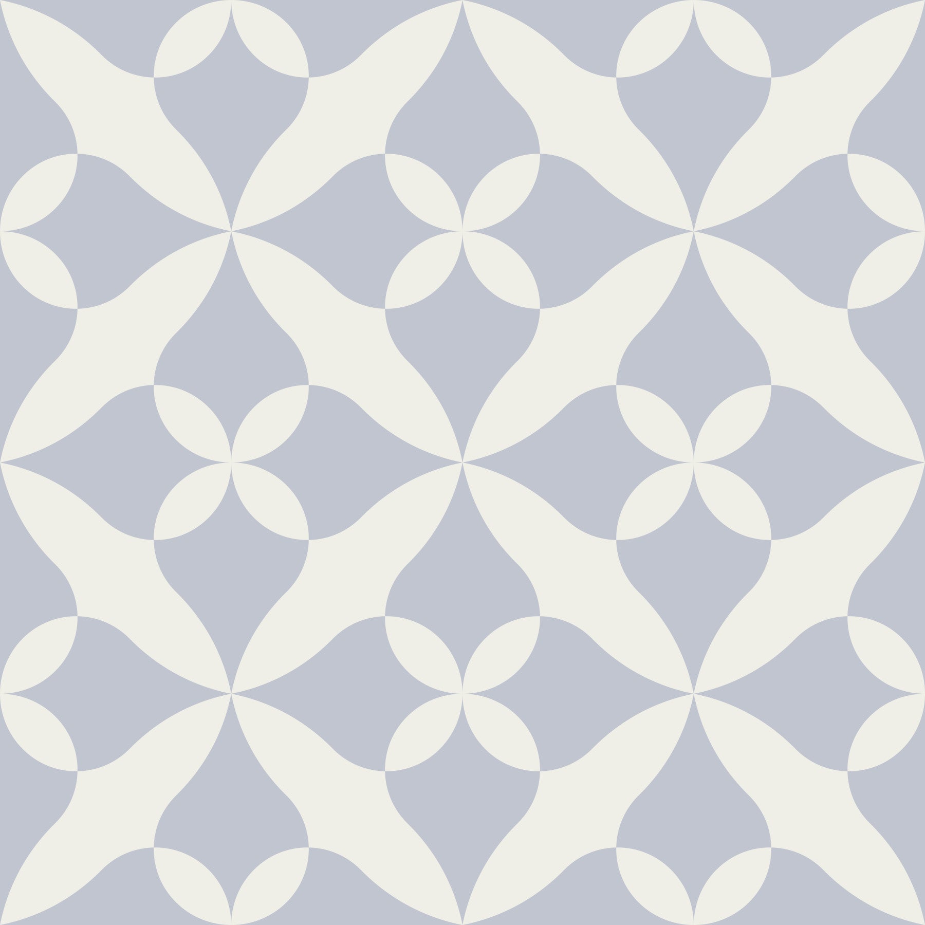 Minimalistic Subtle Ornament Wallpaper⁠