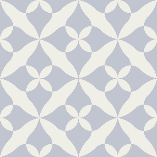 Minimalistic Subtle Ornament Wallpaper⁠