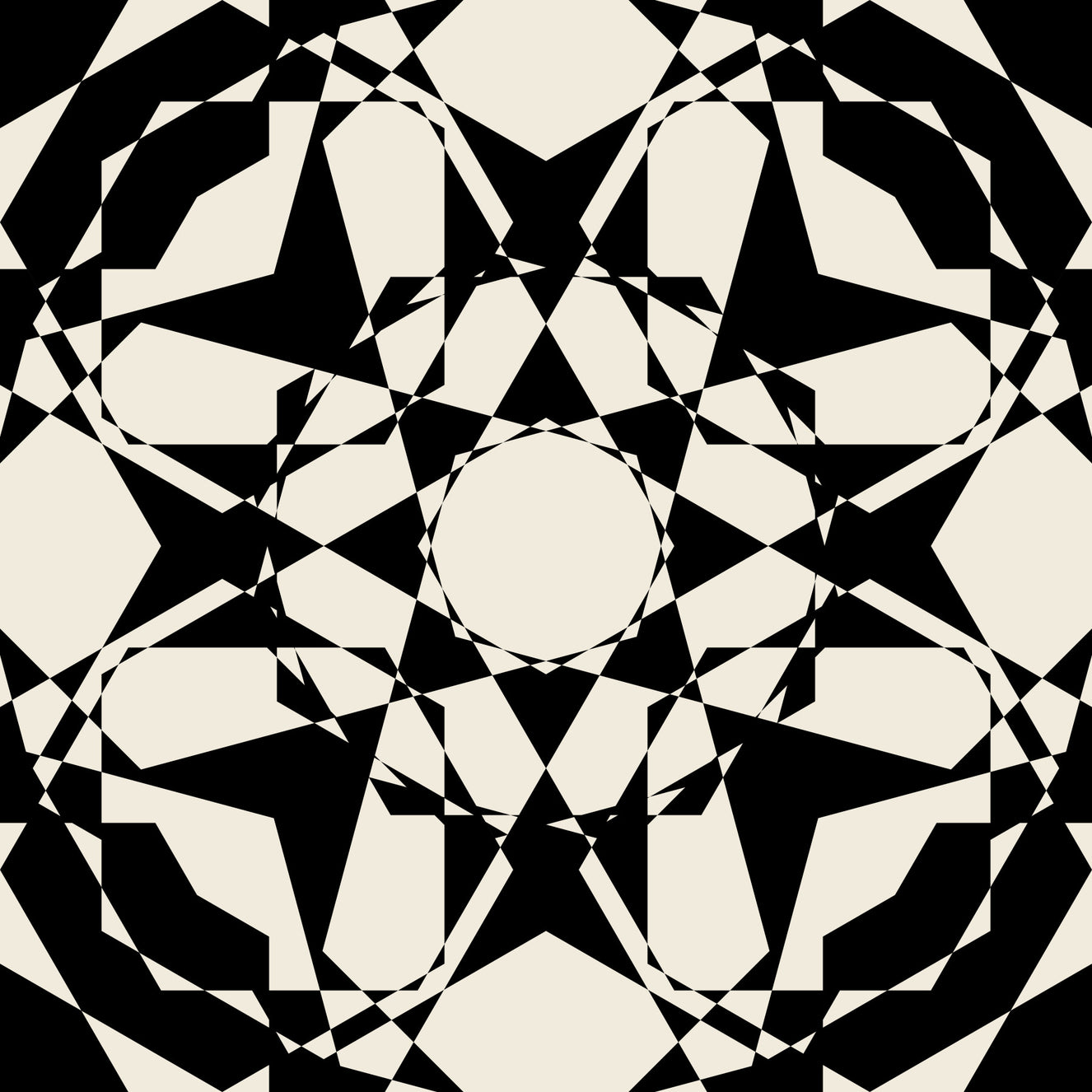 Kaleidoscope Wallpaper⁠