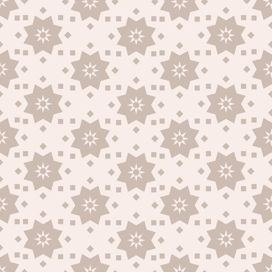 Boho Stars Wallpaper⁠