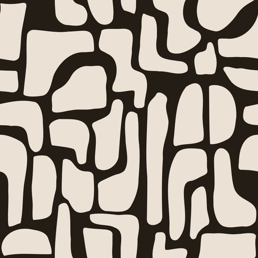 Abstract Stones Wallpaper⁠
